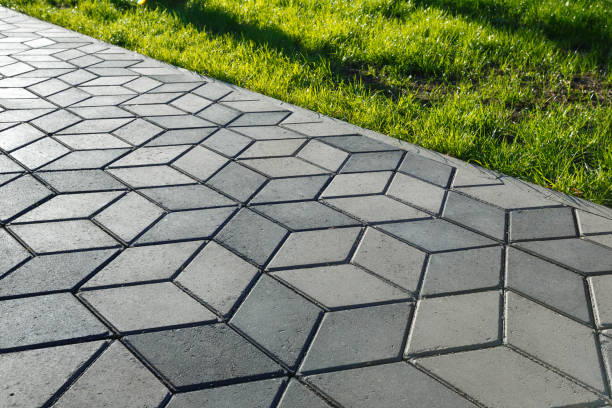 Best Permeable Paver Driveway  in Rock Port, MO